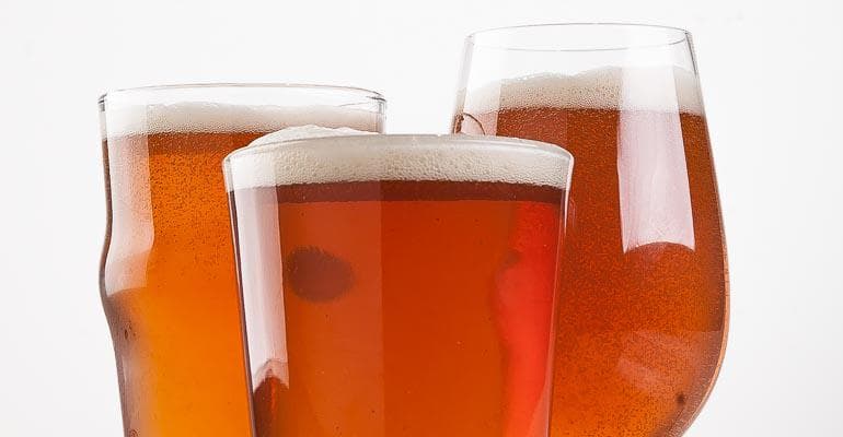 The Summer of Session IPA