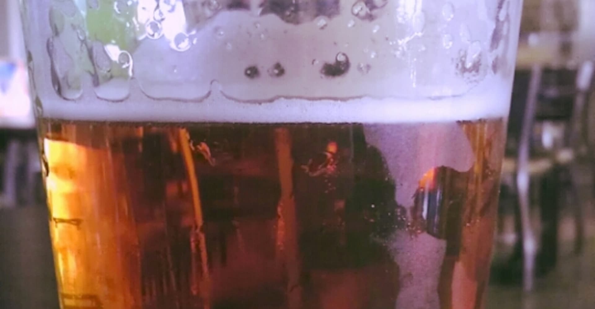 Why Isn't My Beer Clear?