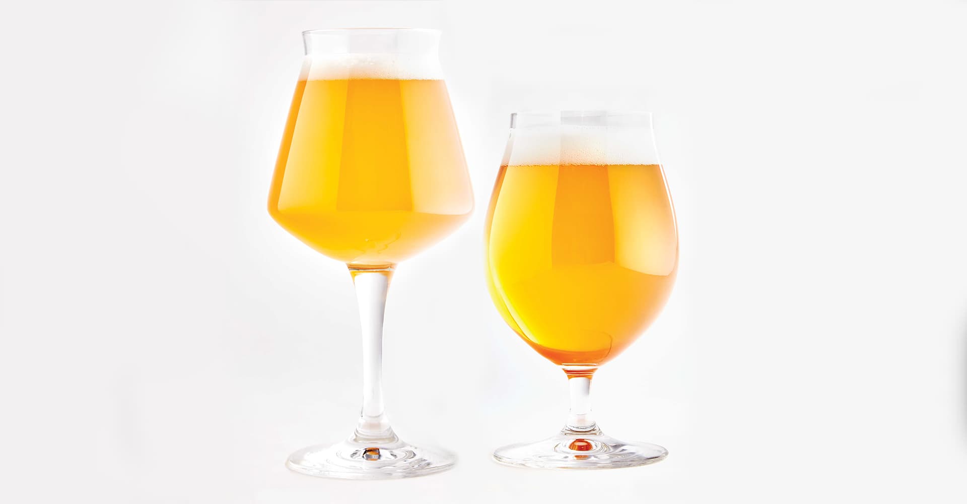 The Sour Beer Spectrum