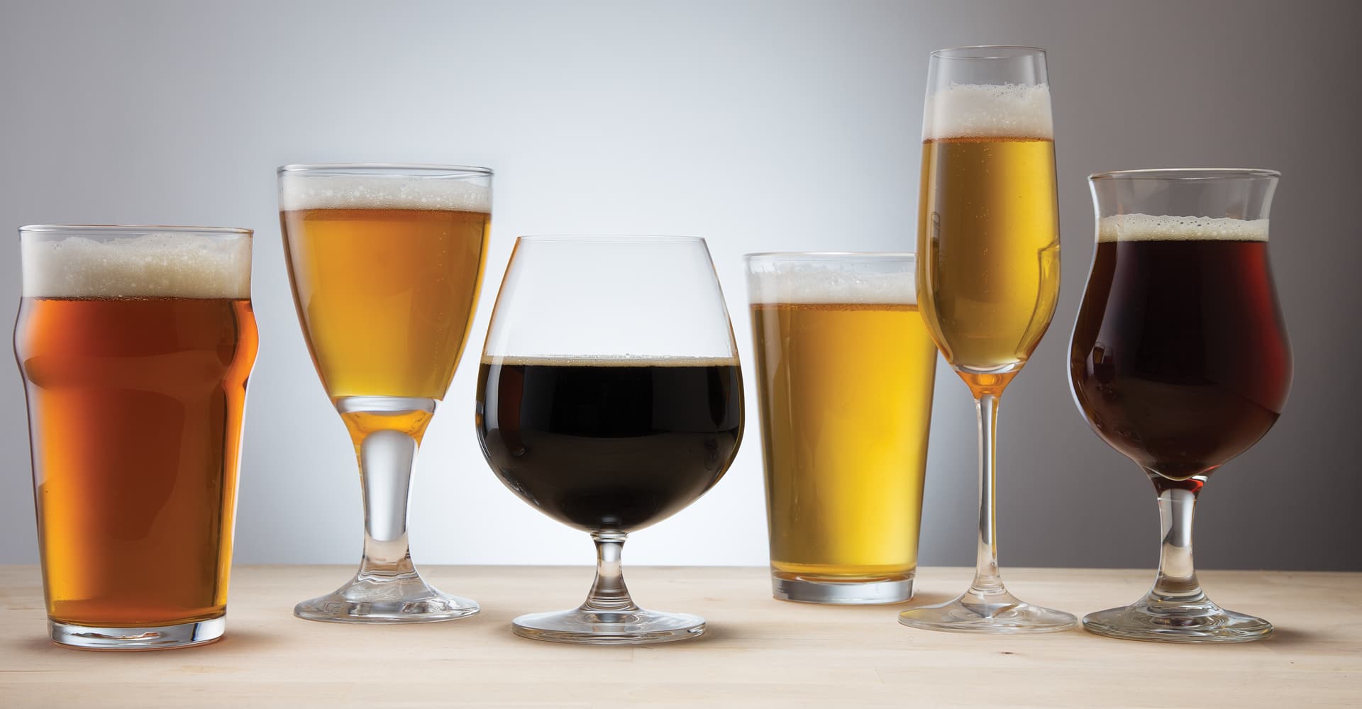 Spring into 2016 with Homebrew