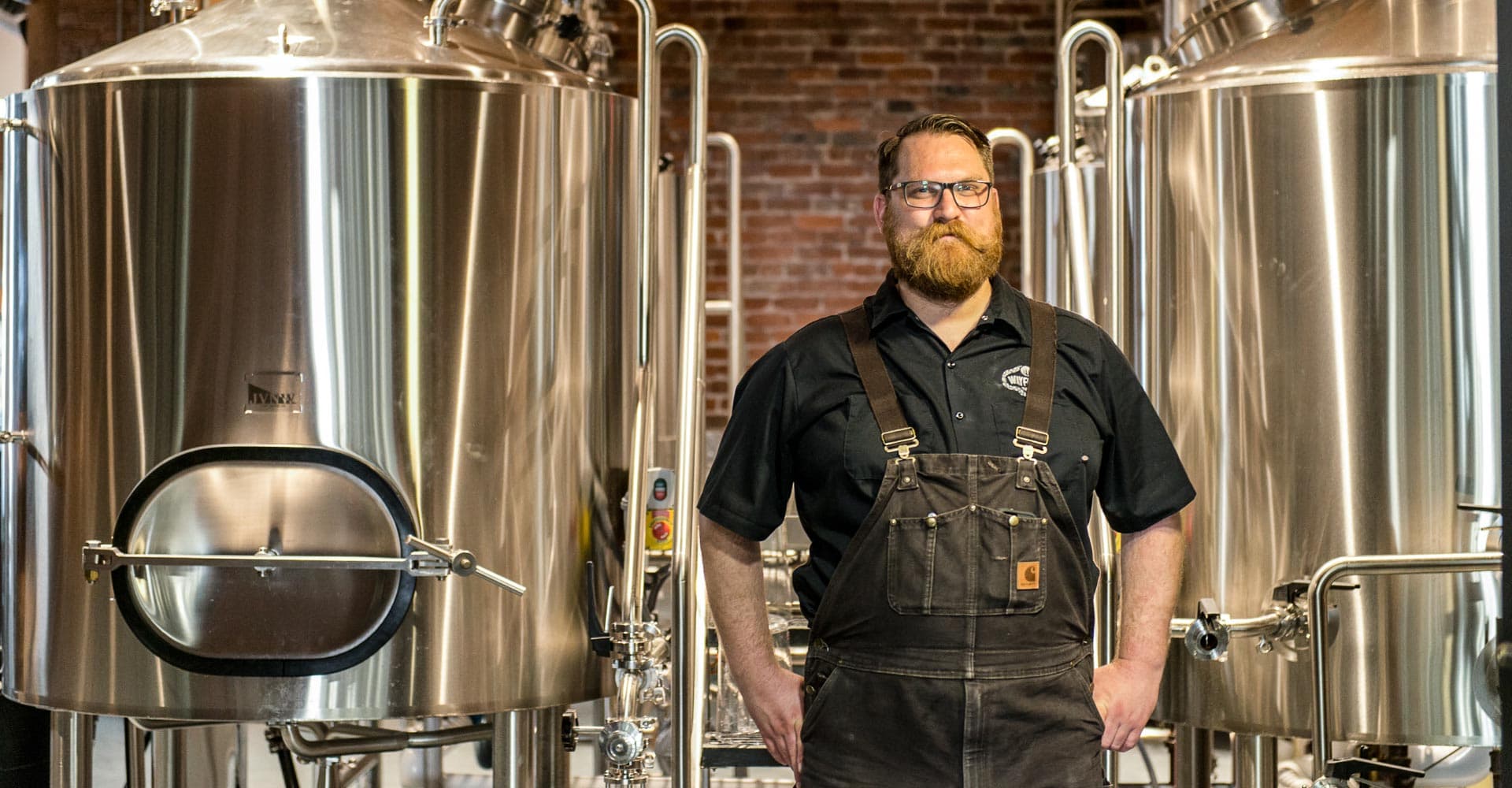 Podcast Episode 175: Kevin Davey of Wayfinder Sets the Record Straight on “Cold IPA”