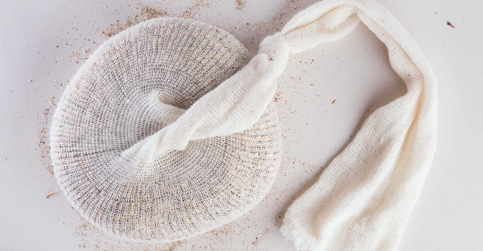 The Right Way to Steep Specialty Grains