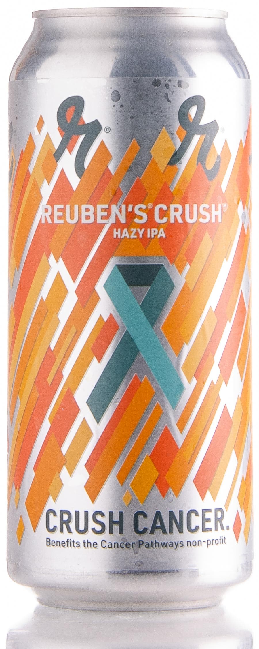 Reuben's Crush Series