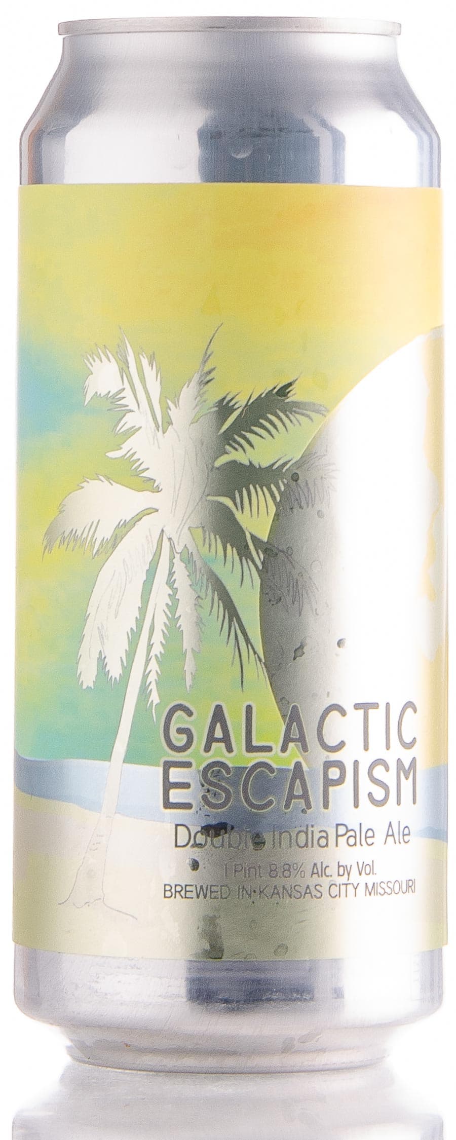 Galactic Escapism