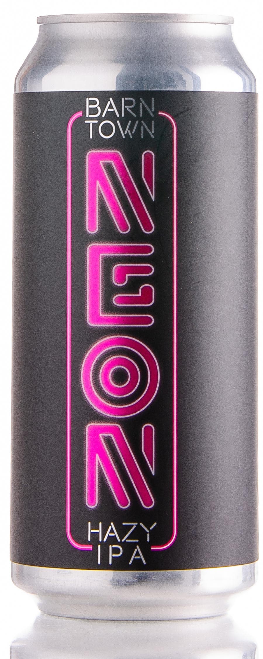 Neon Hazy IPA