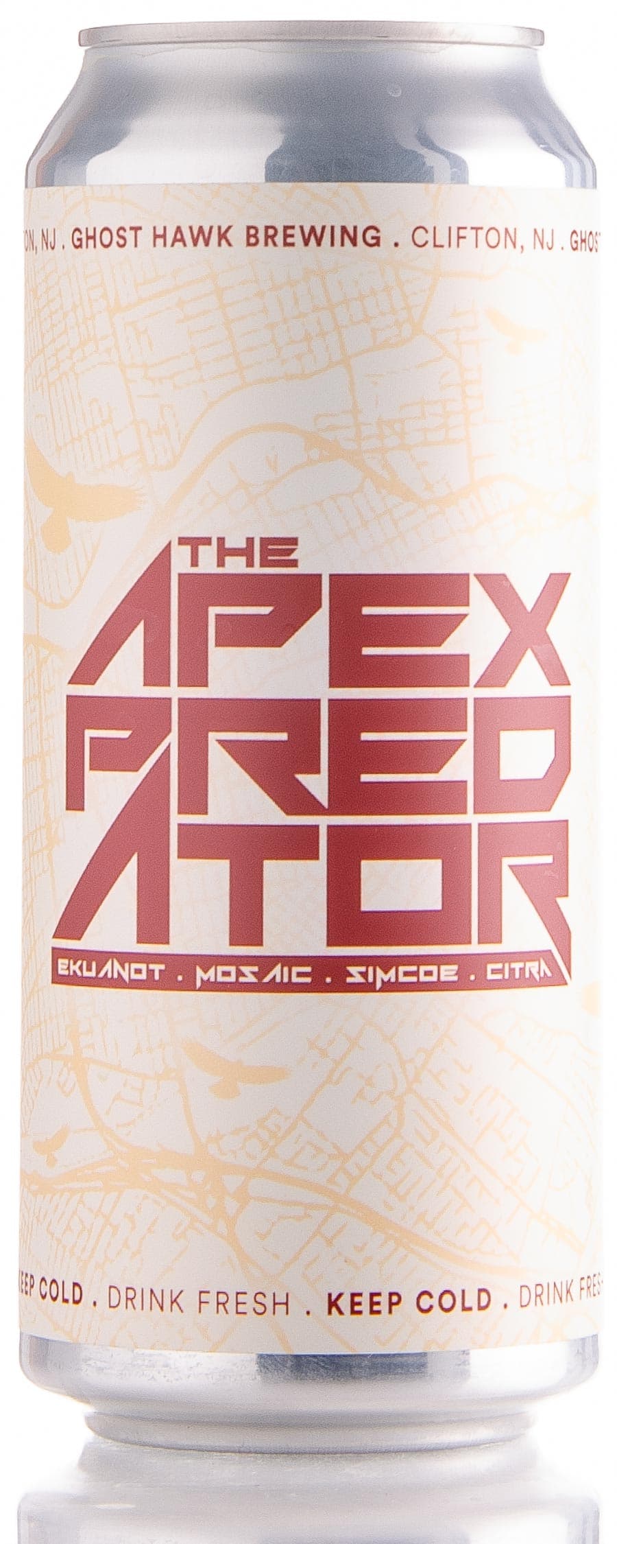Apex Predator IPA