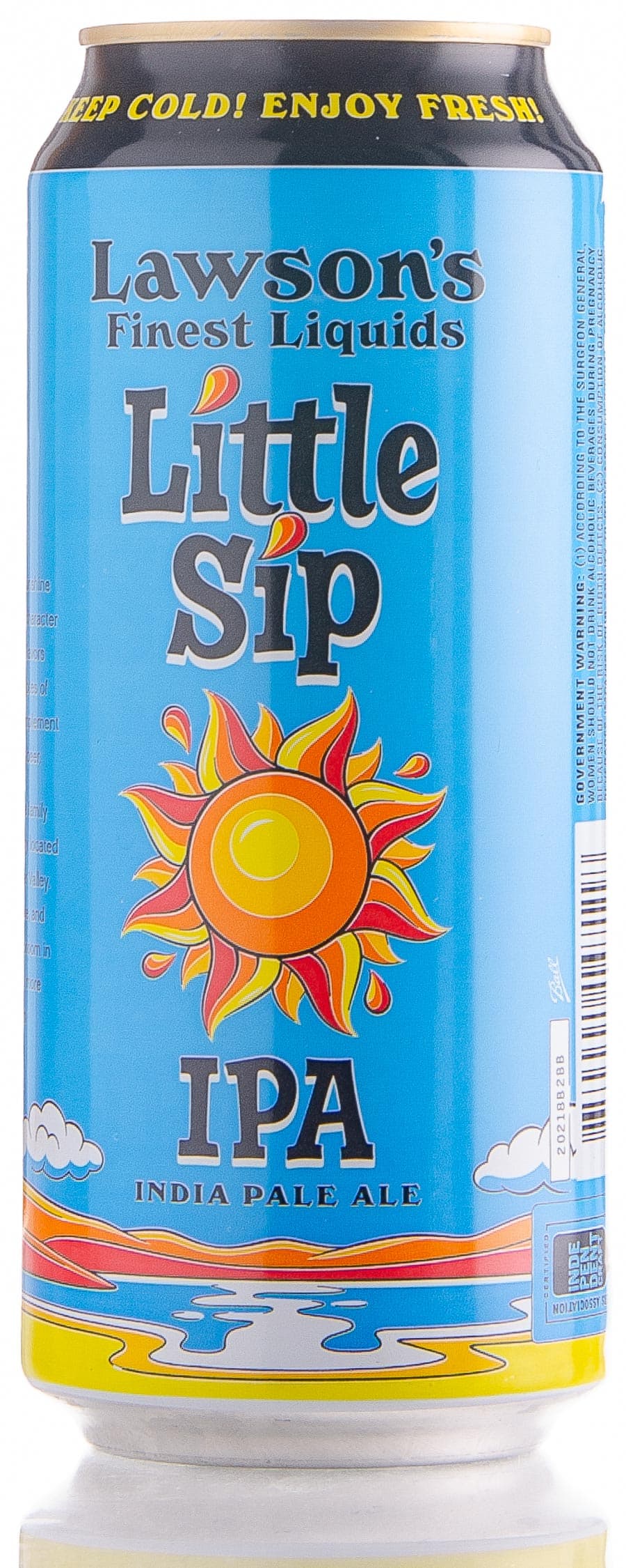 Little Sip IPA