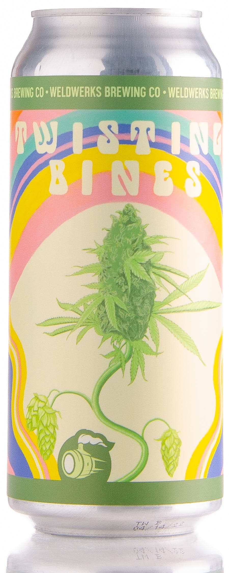 Twisting Bines
