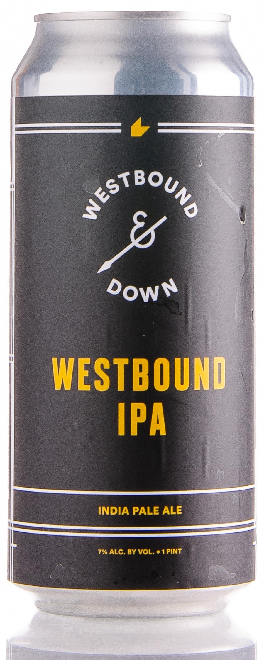 Westbound IPA