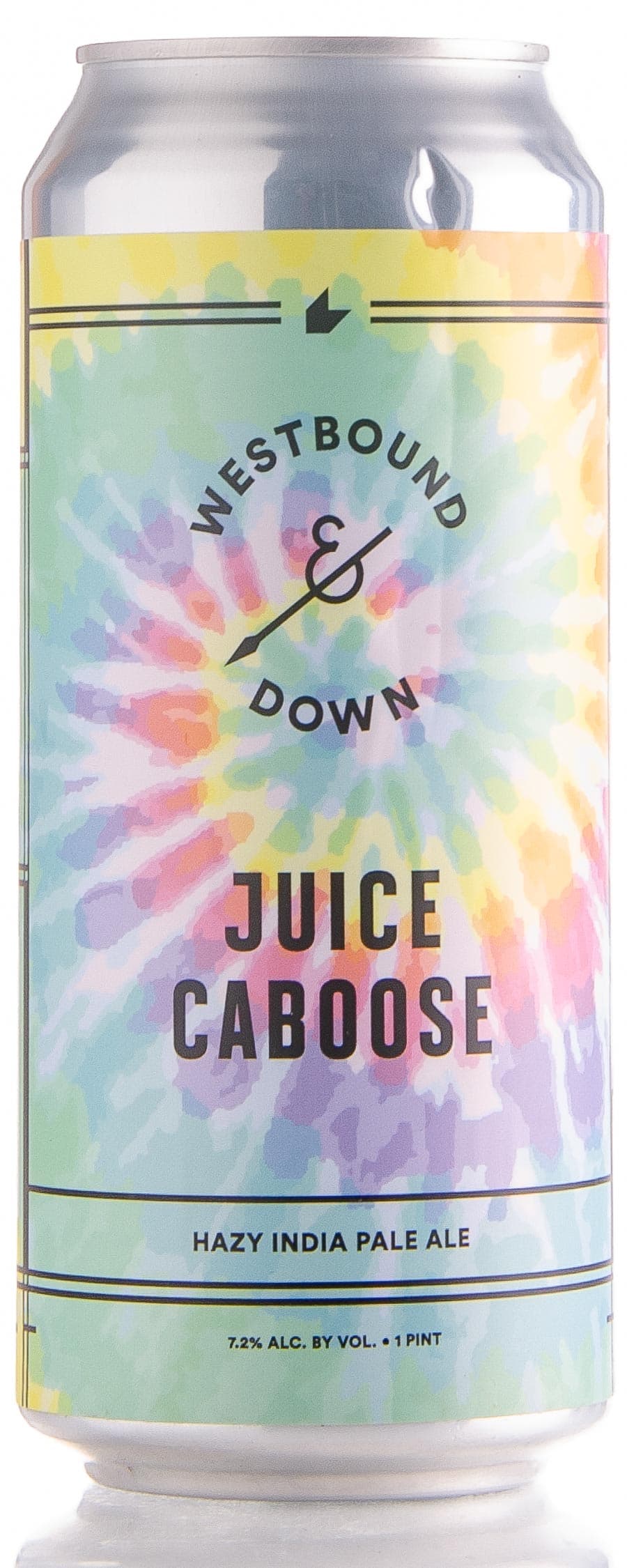 Juice Caboose