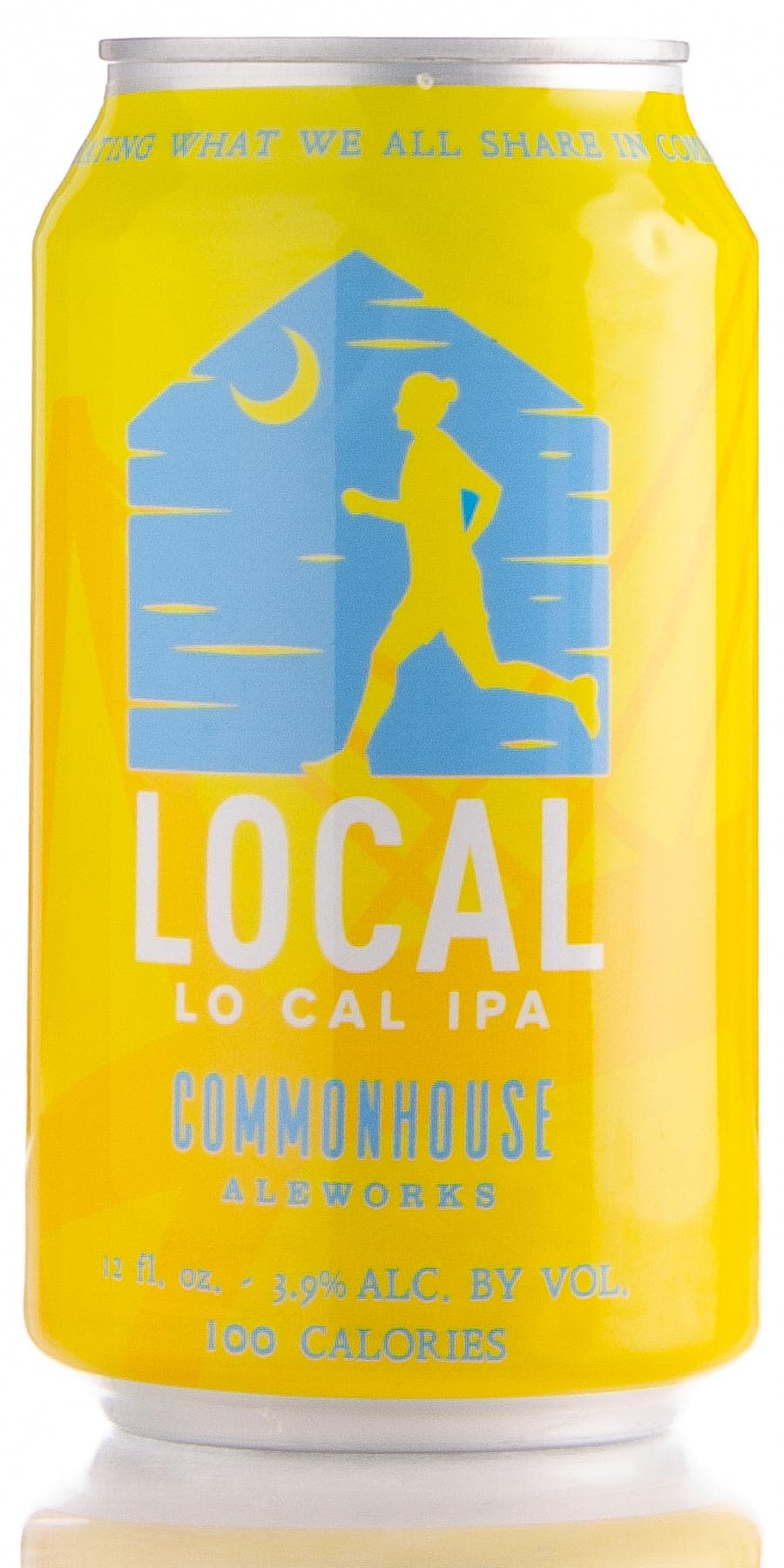 Local Lo Cal IPA