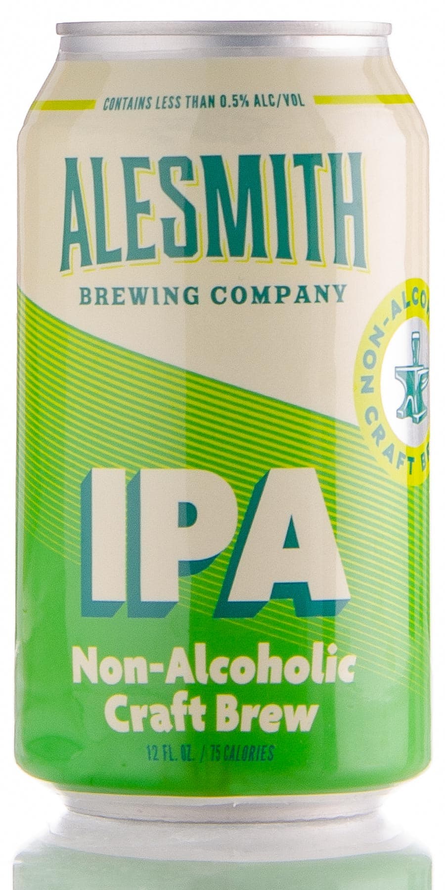 IPA Non-Alcoholic
