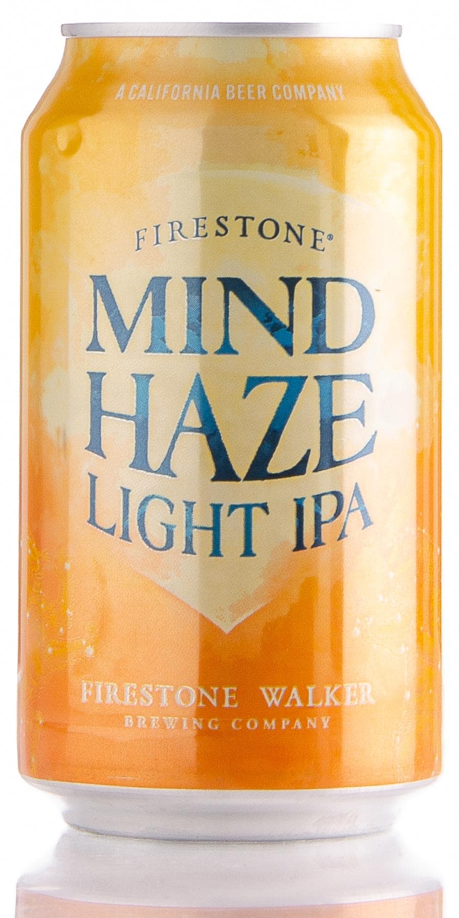 Mind Haze Light