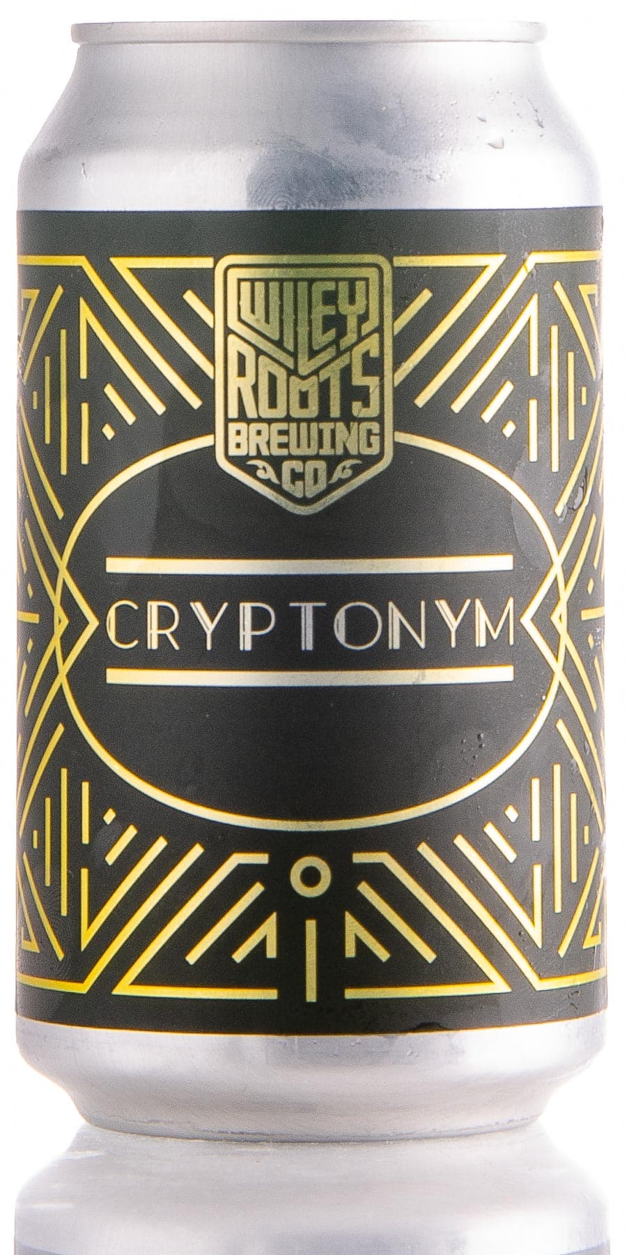 Cryptonym