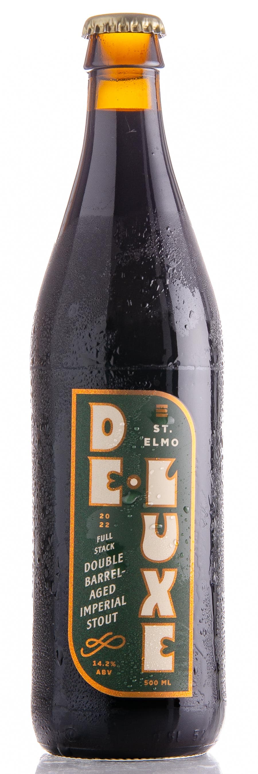 Deluxe - Full Stack