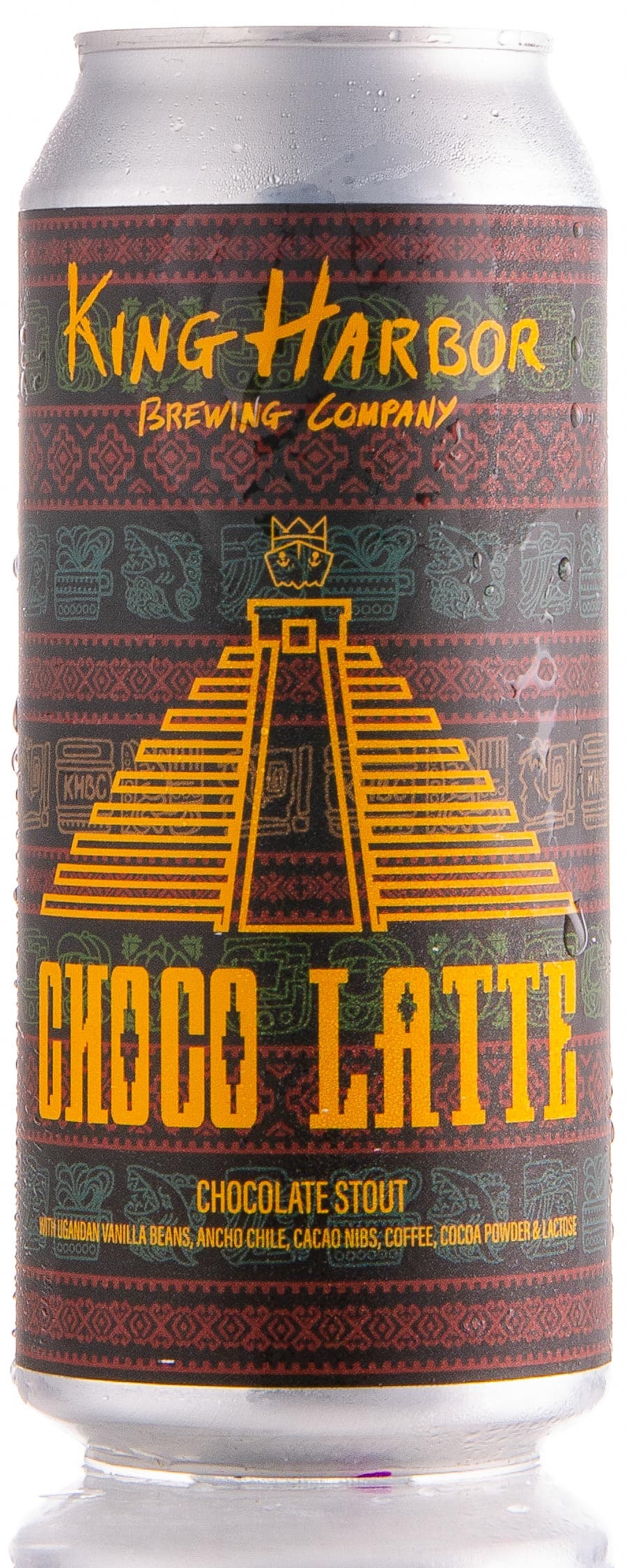 Choco-Latte