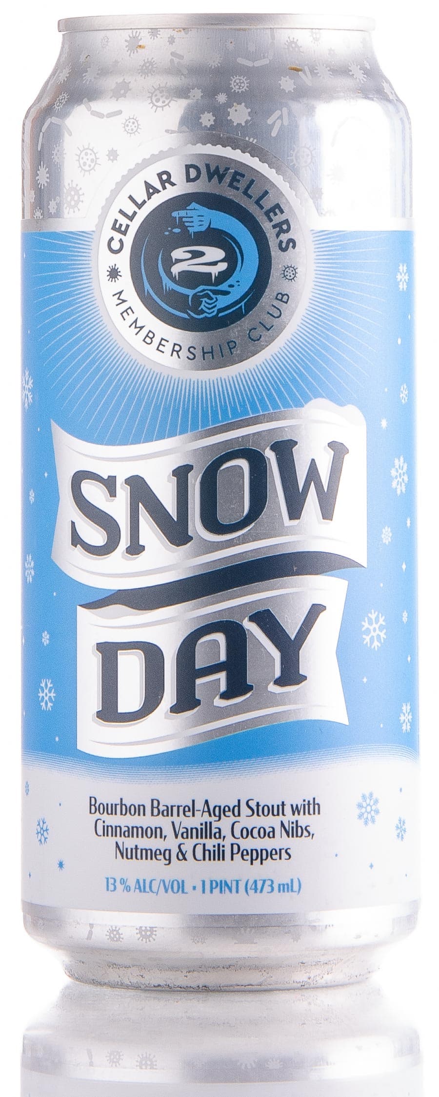 Snow Day
