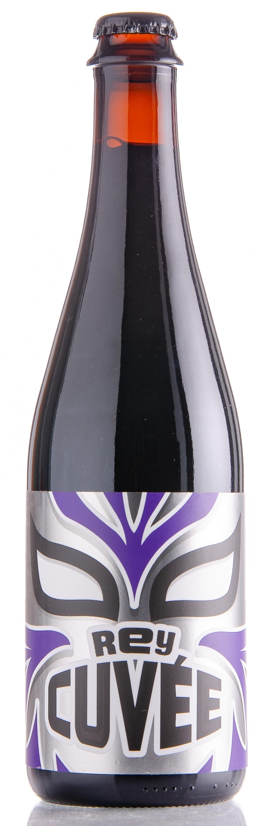 2020 Rey Cuvée