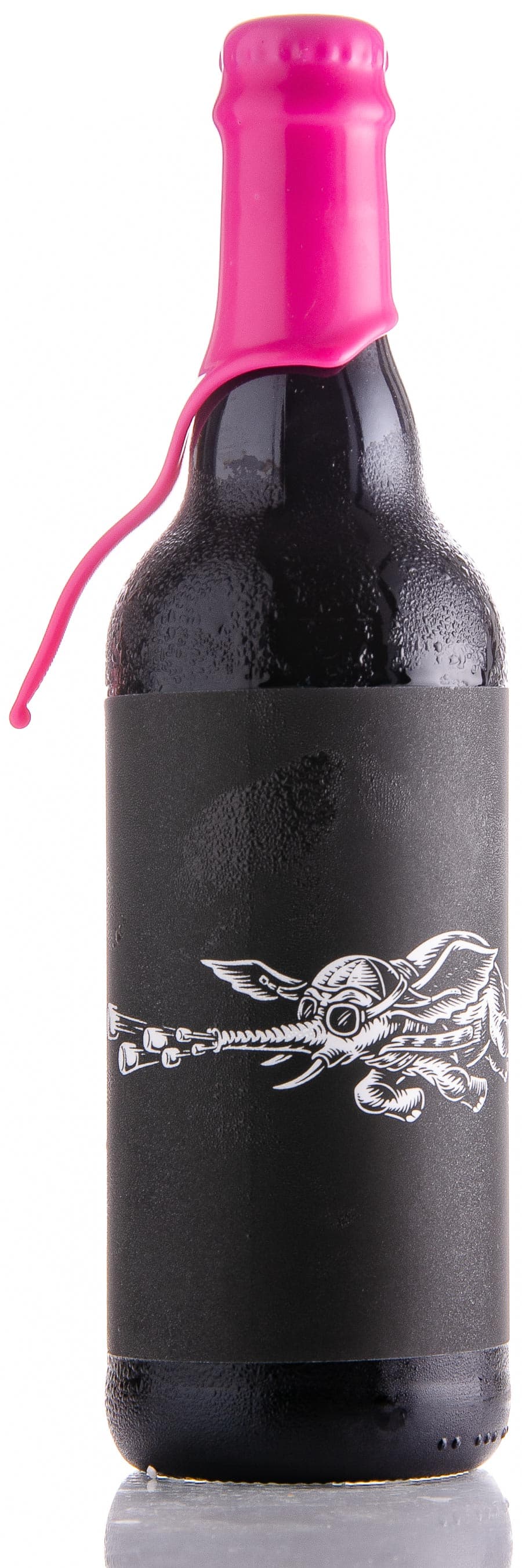 Bourbon Barrel Aged Jumbo