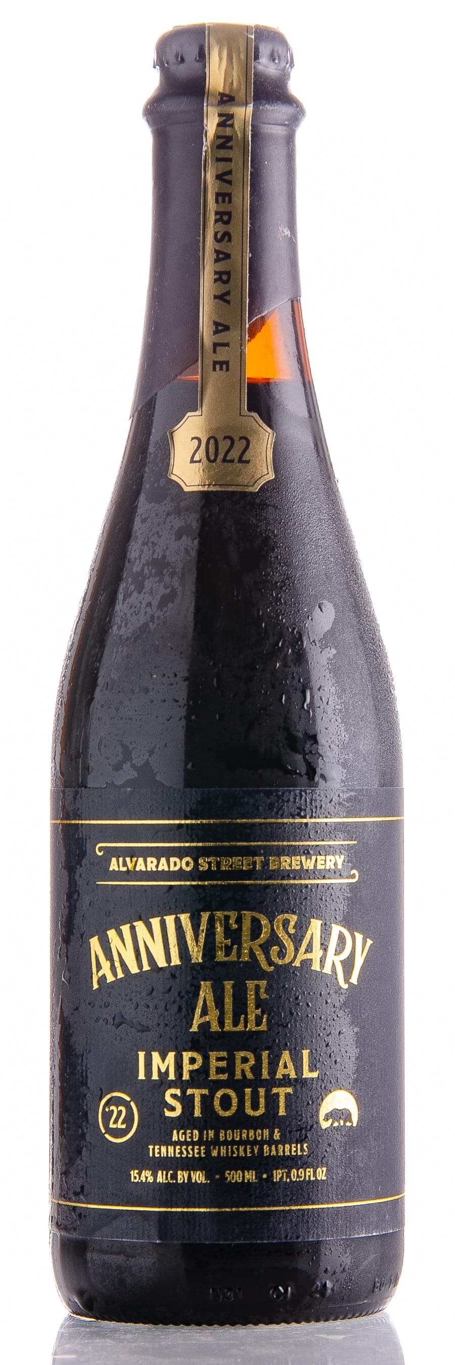 Anniversary Ale 2022