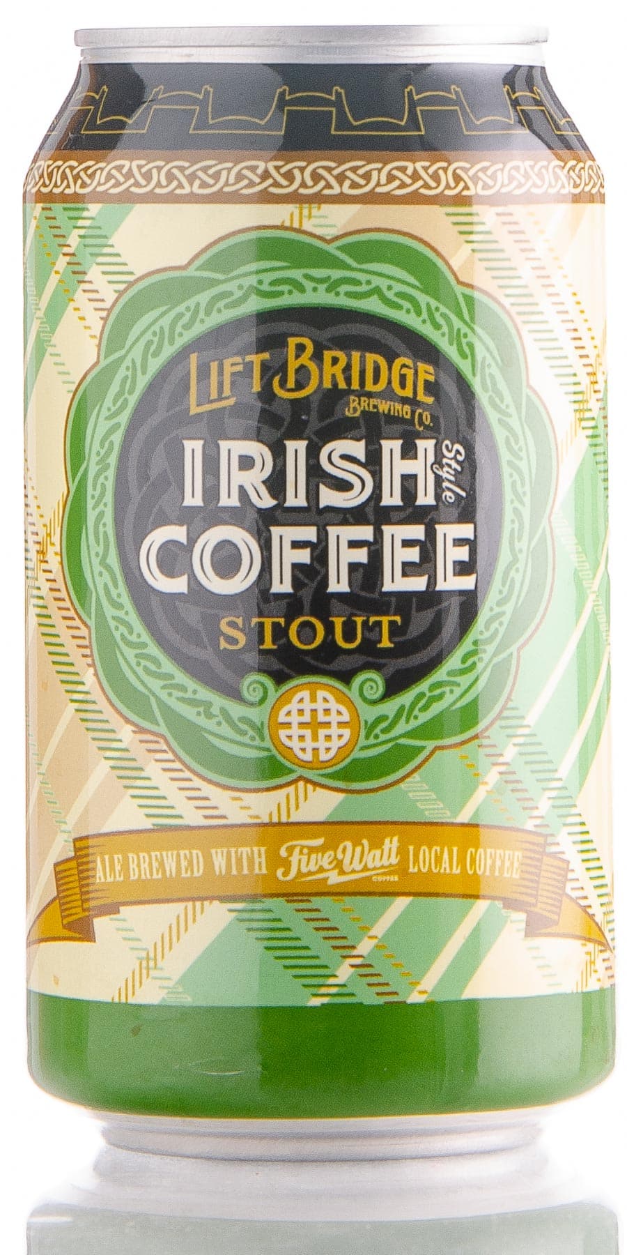 Irish Coffee Stout