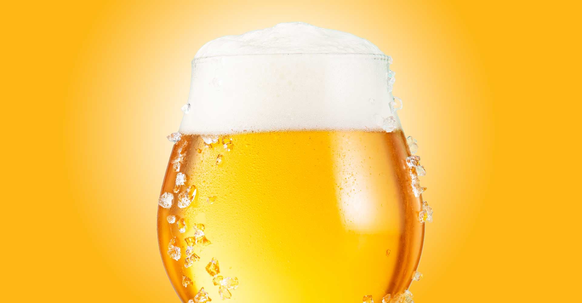 Lagers in All but Name