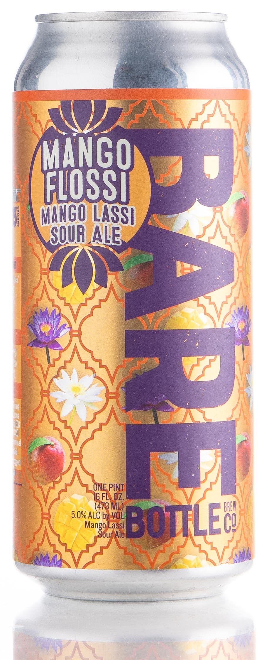 Mango Flossie