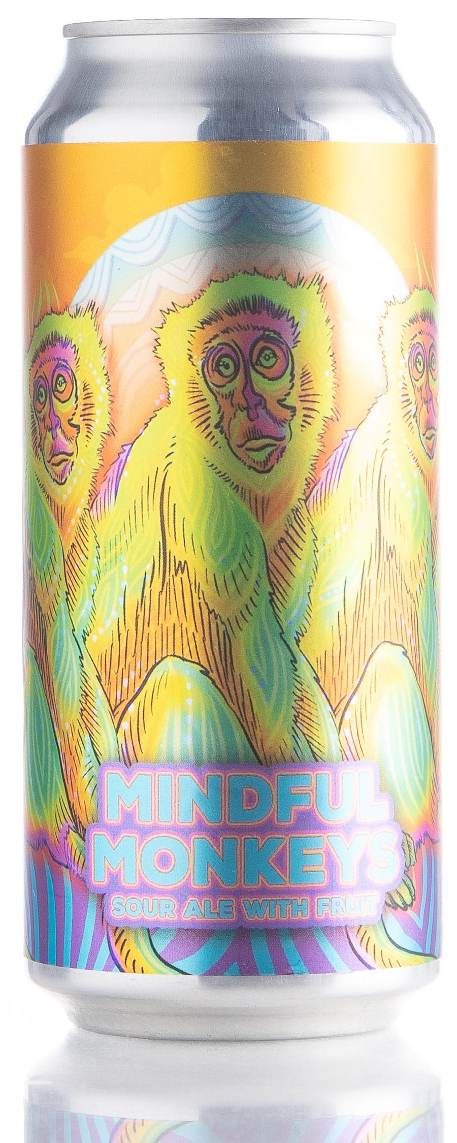 Mindful Monkeys