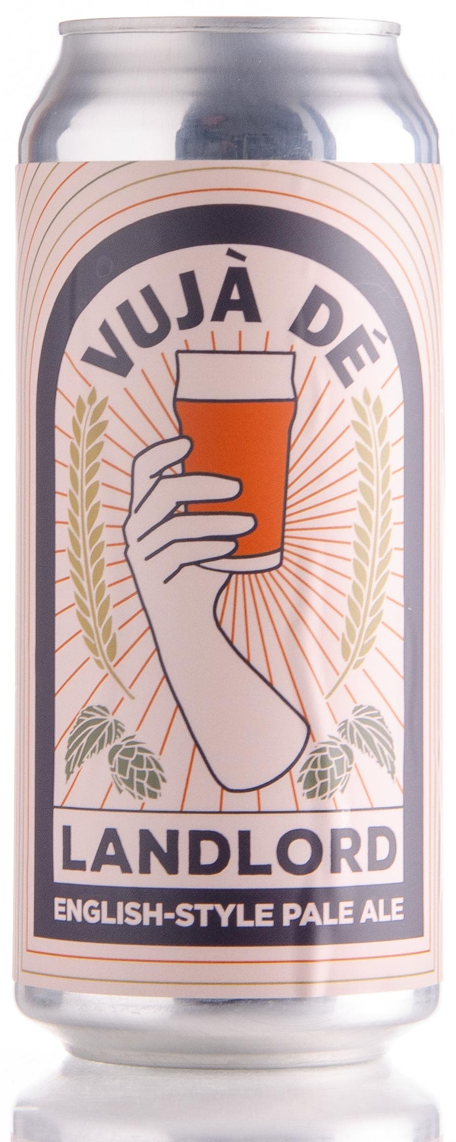 Vujà Dé: Landlord