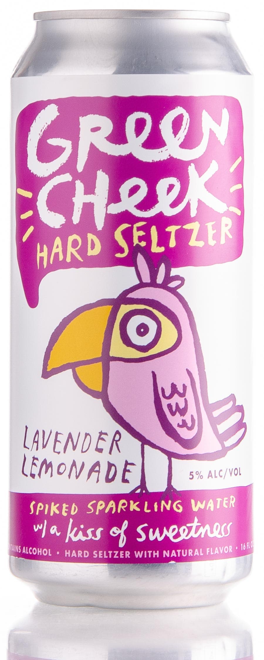 Lavender Lemonade