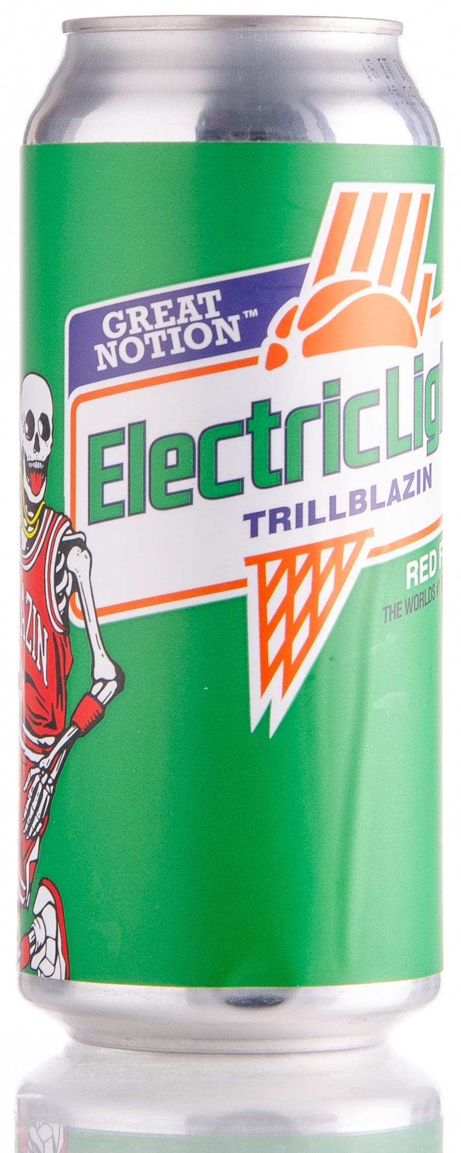Electric Lights