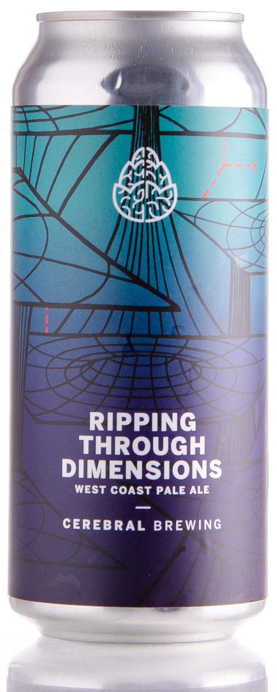 Ripping Through Dimensions