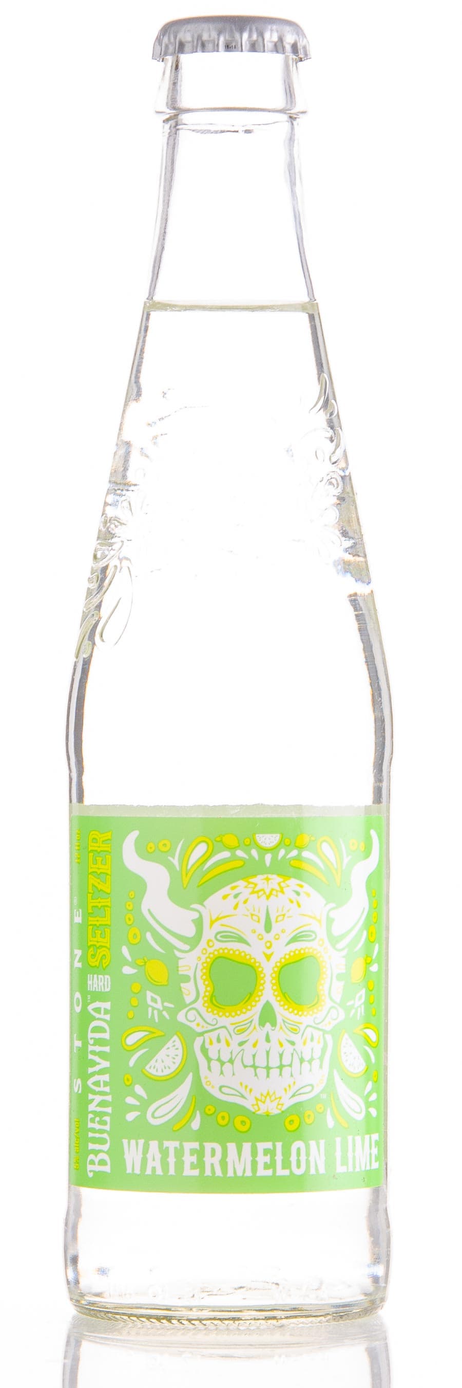 Buenavida Hard Seltzer - Watermelon Lime