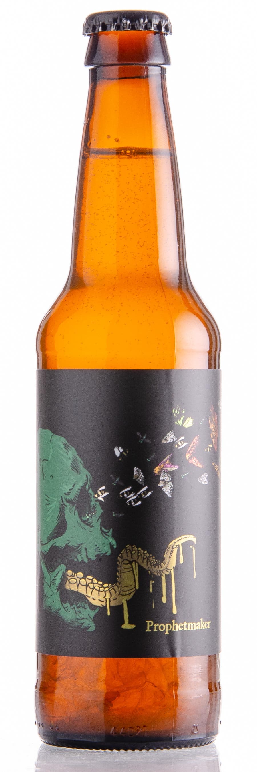 Prophet Maker Pale Ale