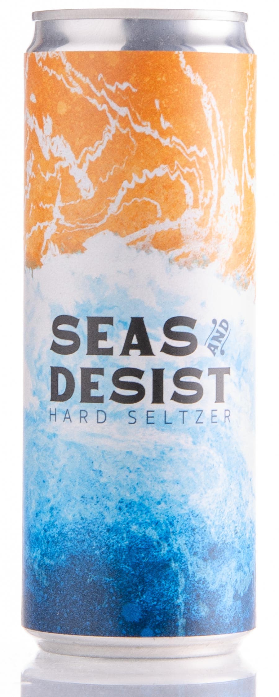 Seas and Desist