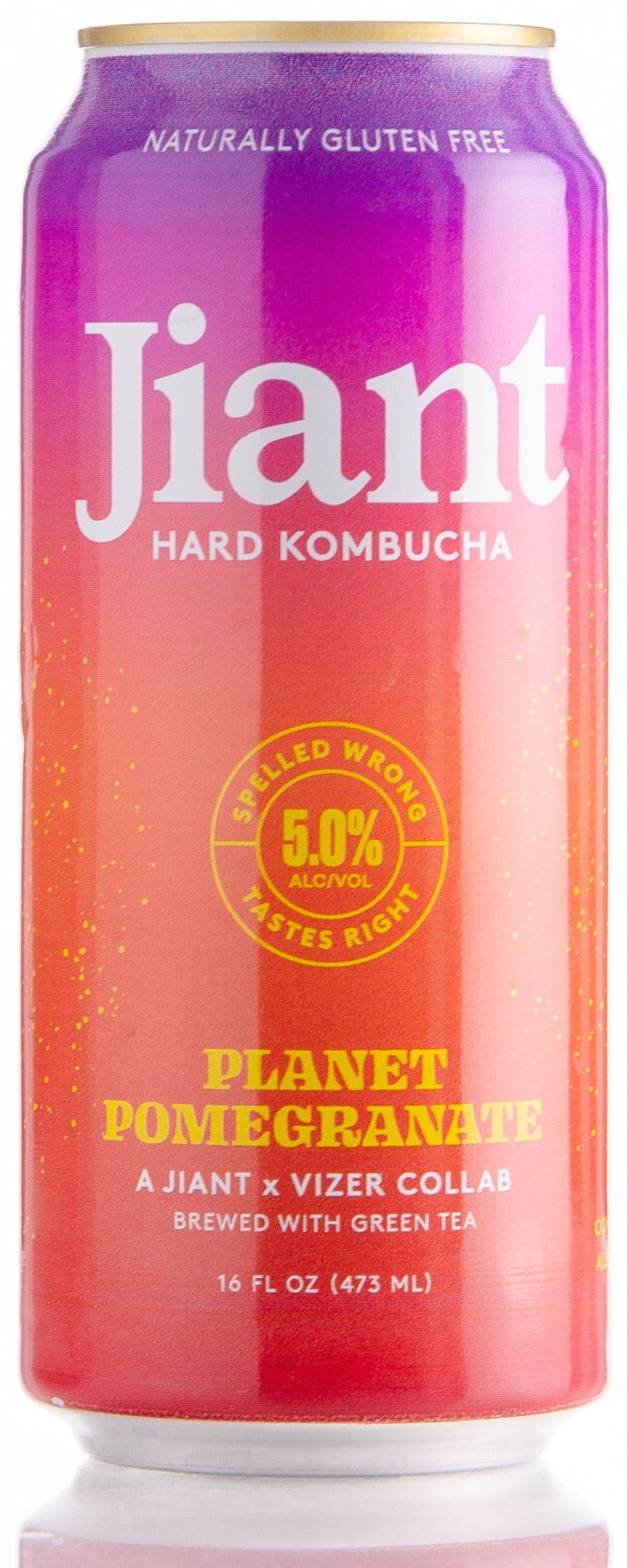 Planet Pomegranate