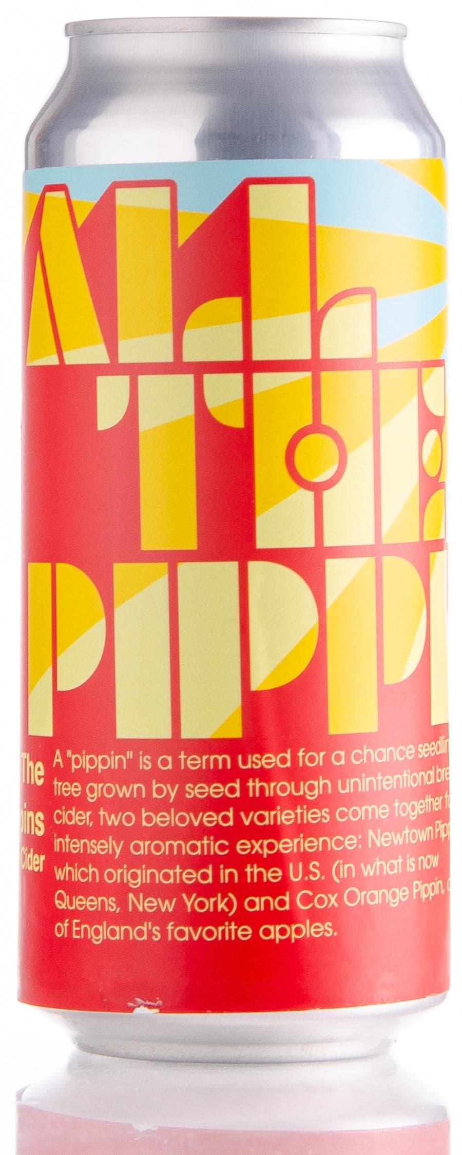 All the Pippins