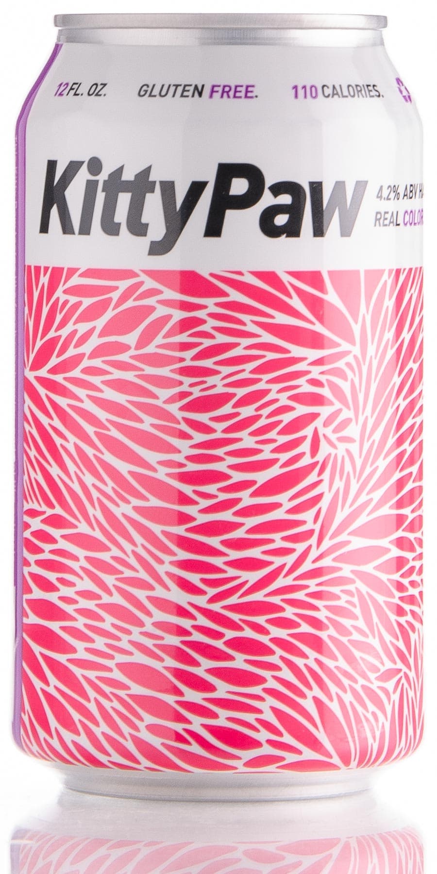 Kitty Paw Raspberry