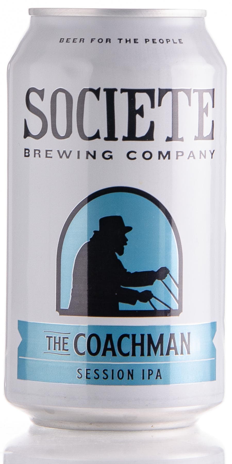 The Coachman