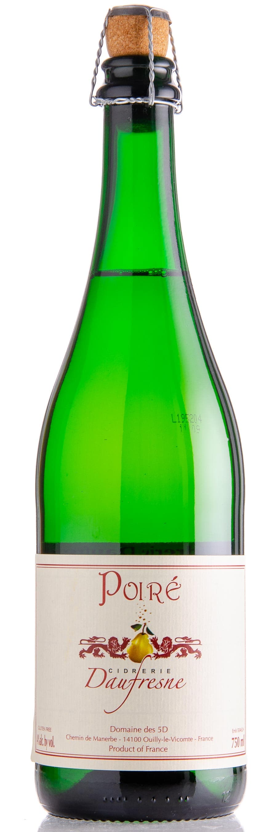 Poiré