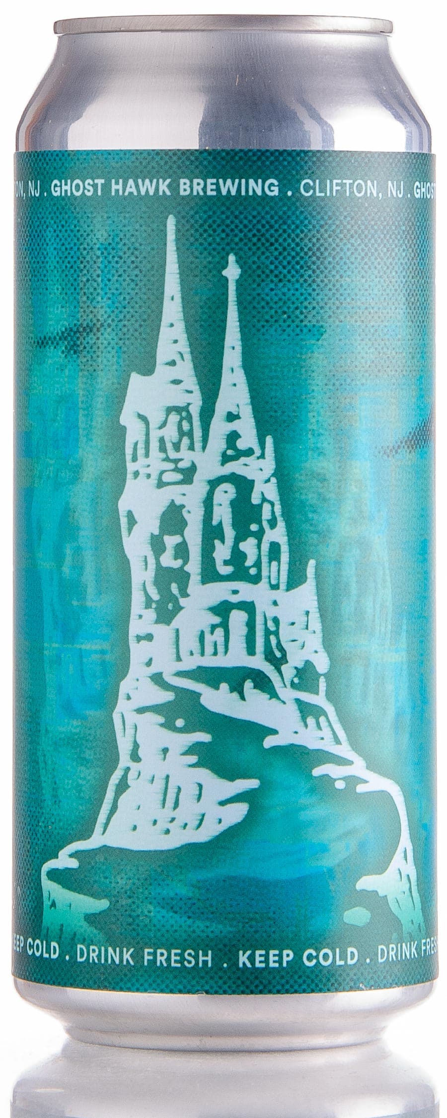 Constructing Towers