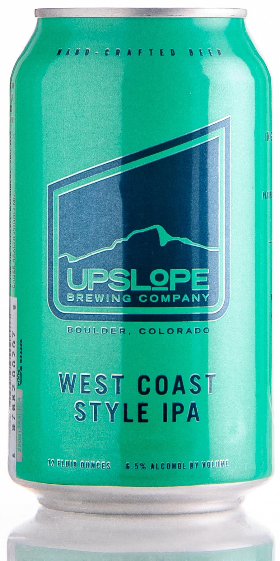 West Coast IPA