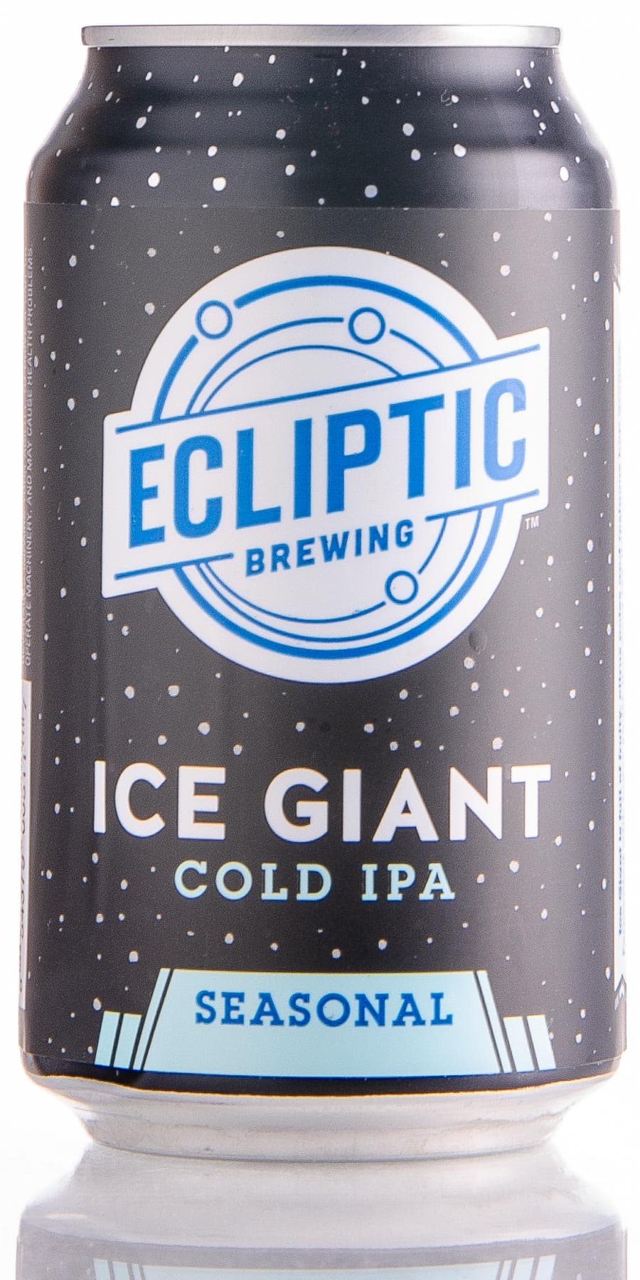Ice Giant Cold IPA