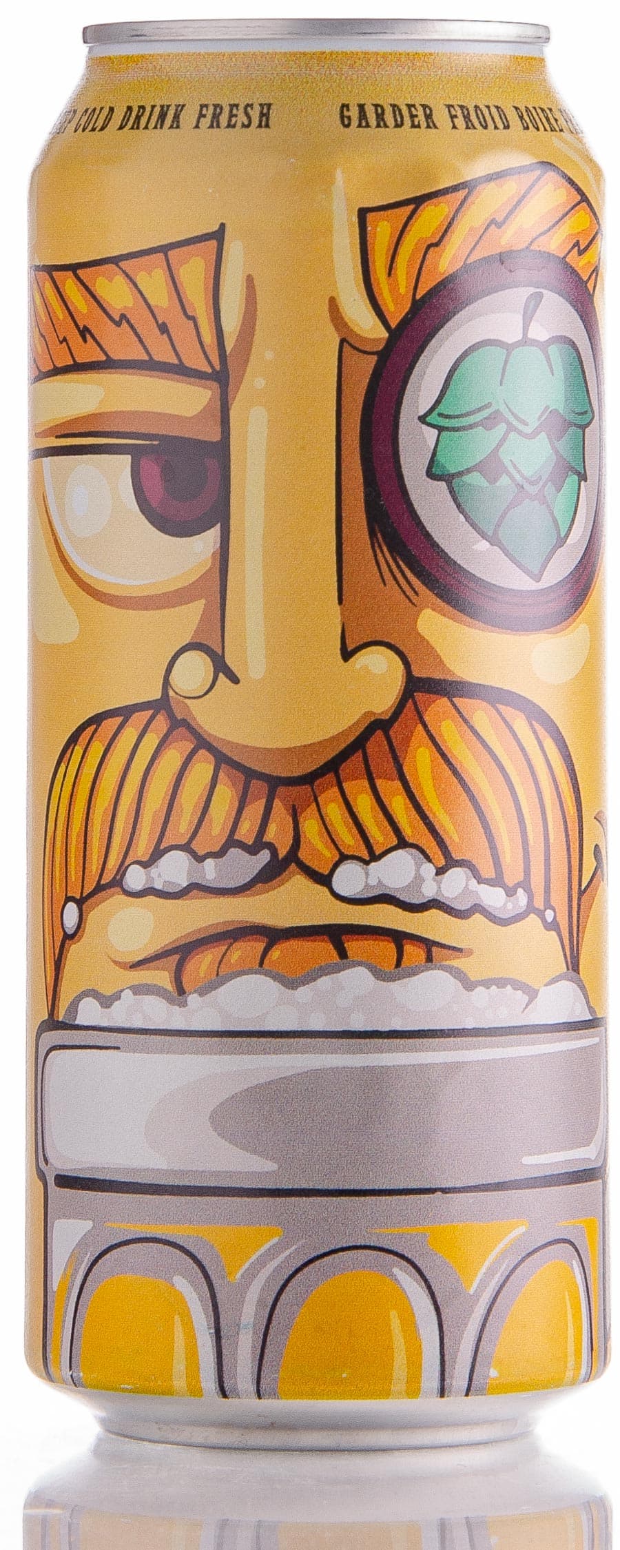 Singularity Citra