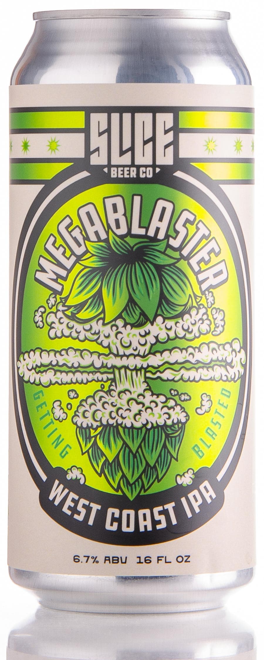 Megablaster