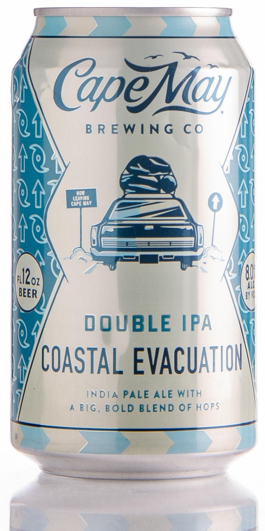 Coastal Evacuation