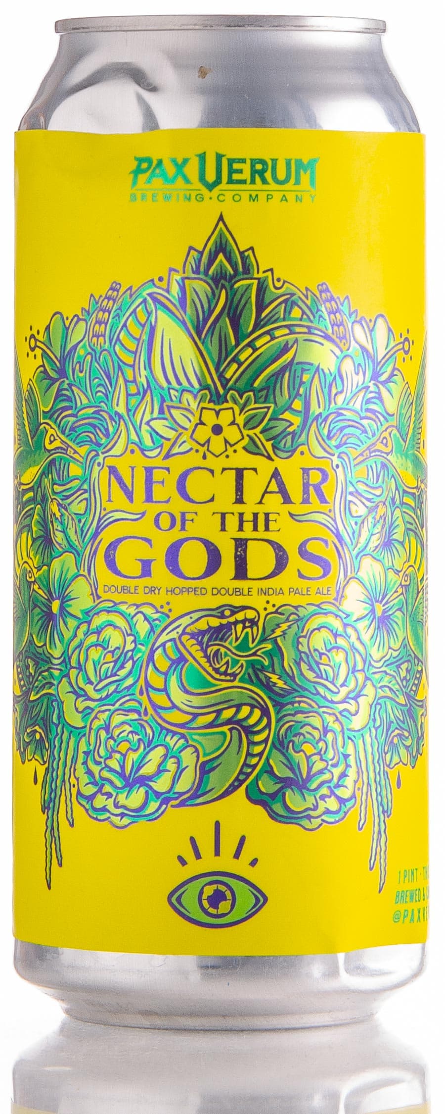 Nectar of the Gods