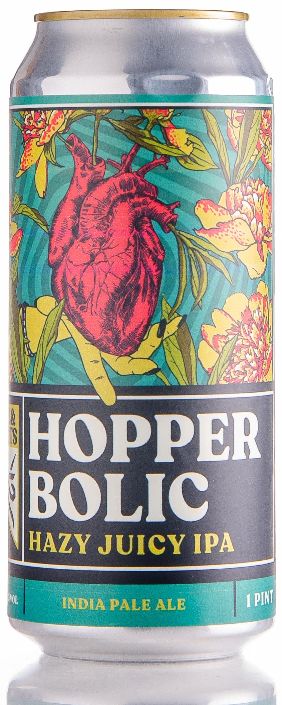 Hopperbolic