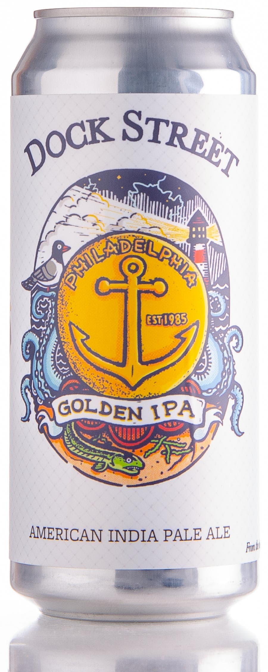 Golden IPA