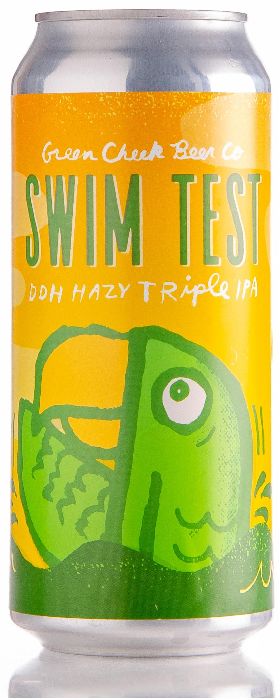 Swim Test